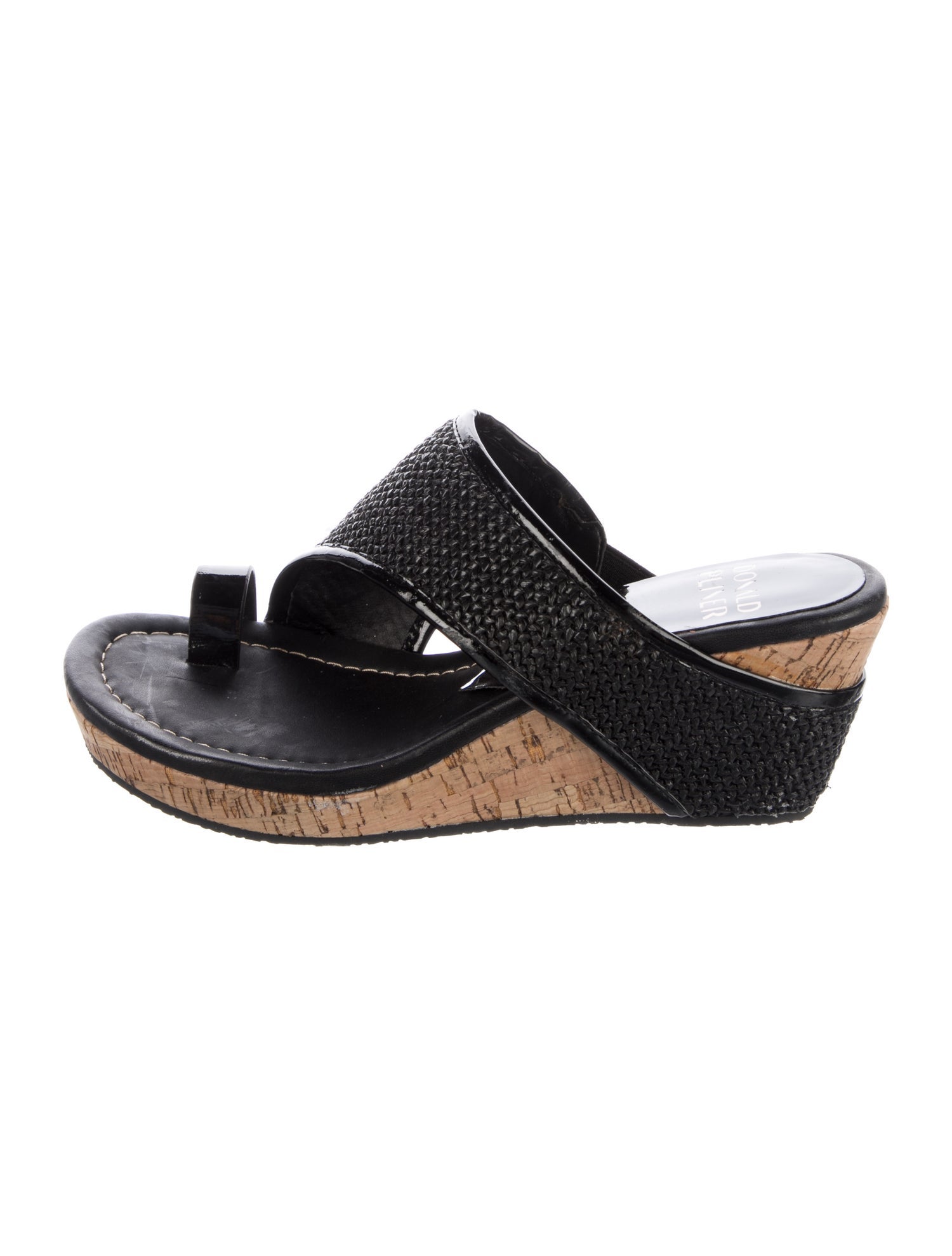 Donald Pliner Sandals