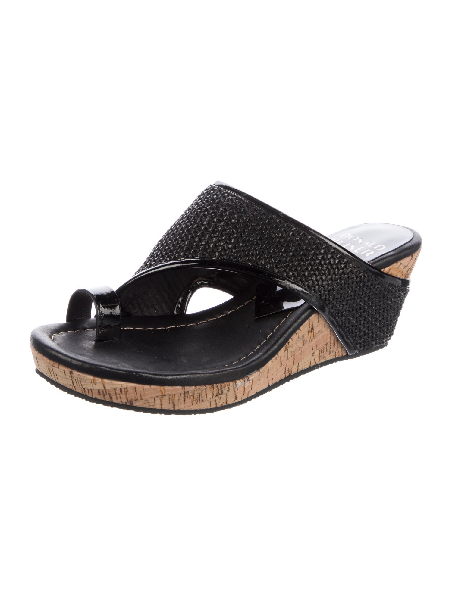 Donald Pliner Sandals
