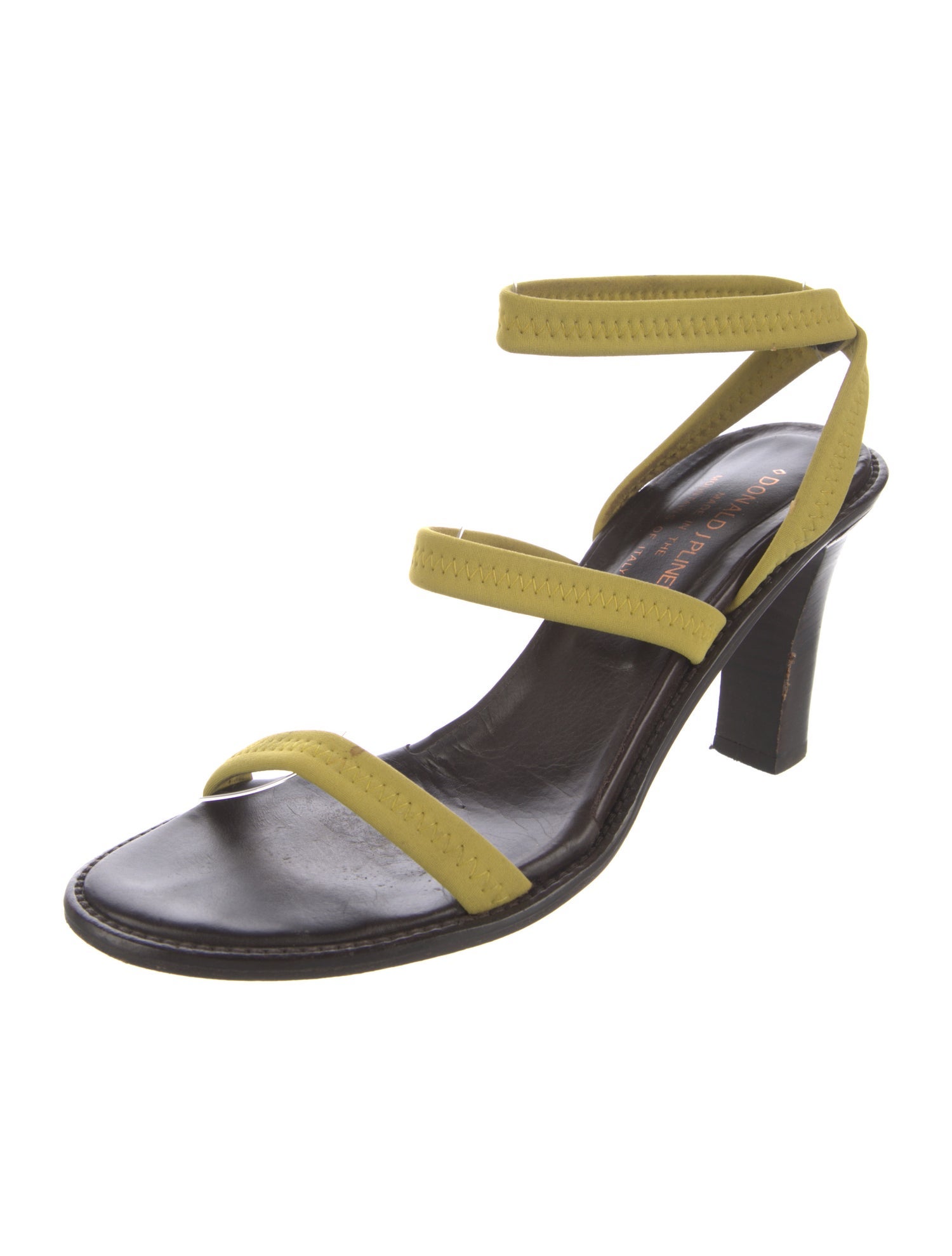 Donald Pliner Sandals