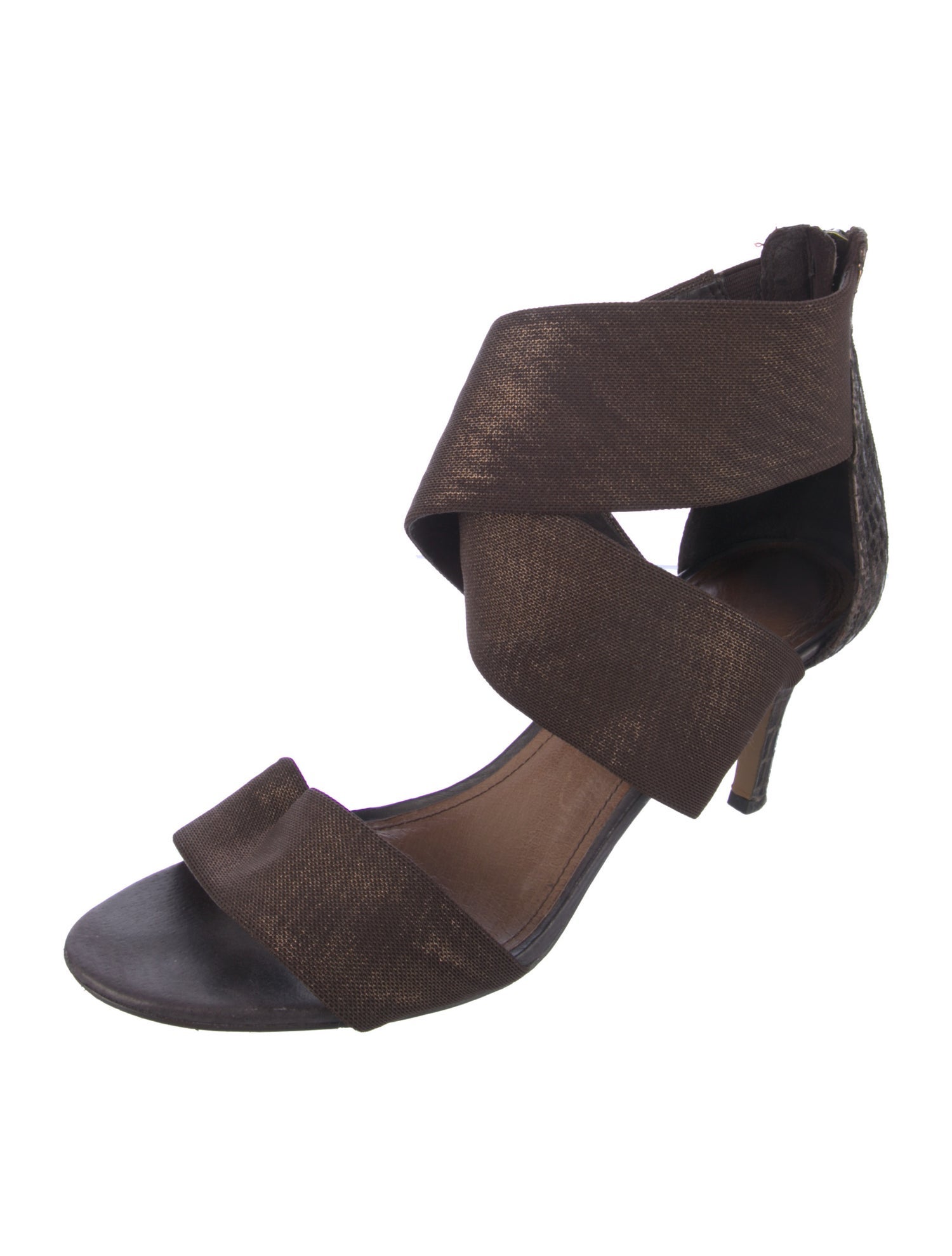 Donald Pliner Sandals