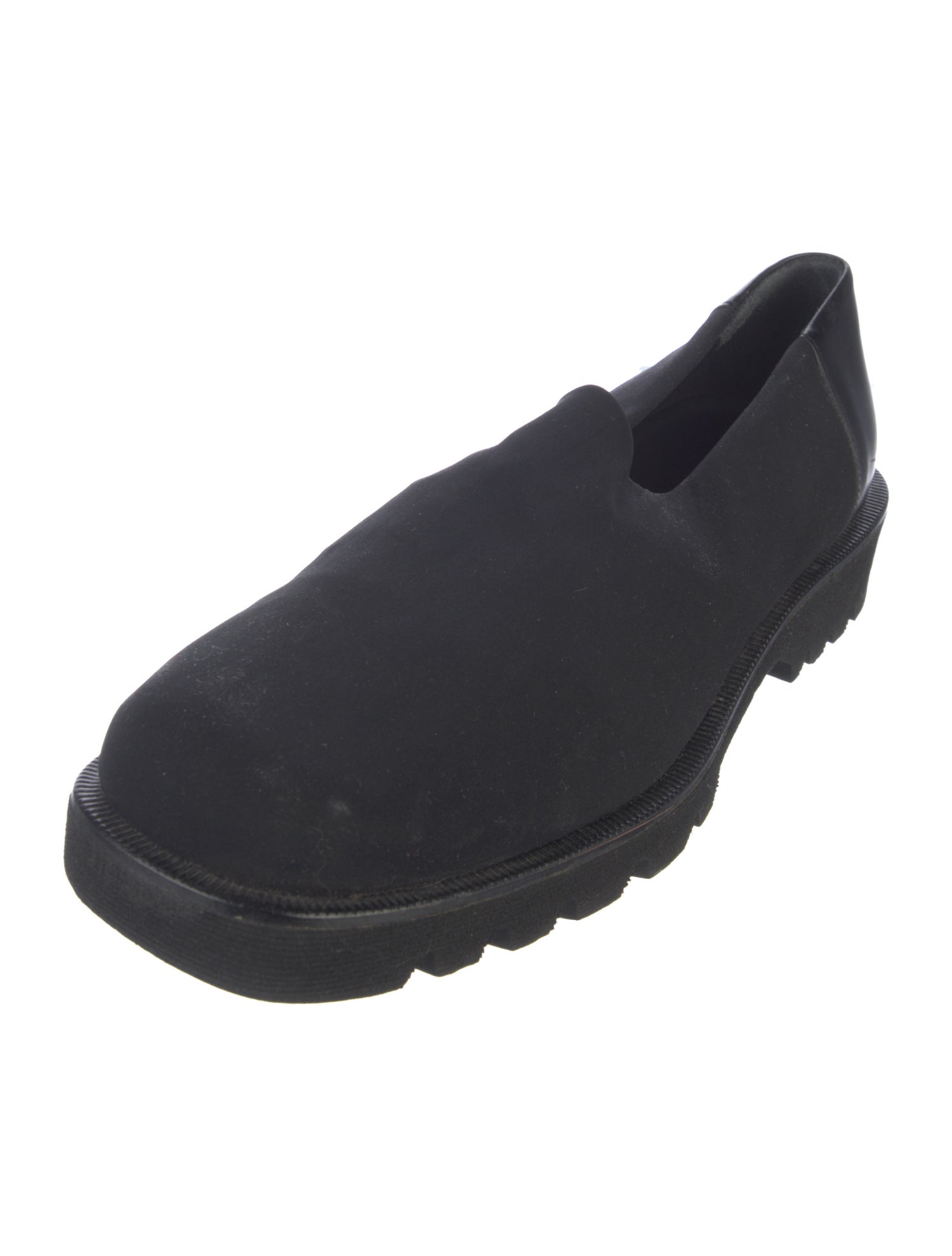 Donald Pliner Oxfords