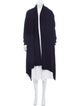 DKNY Knit Open Front Cardigan