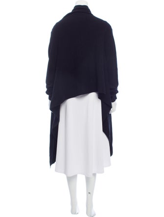 DKNY Knit Open Front Cardigan