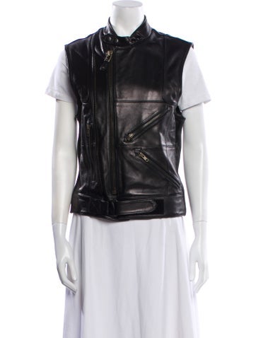 Dkny Jackets Vintage 1990's Vest Petite