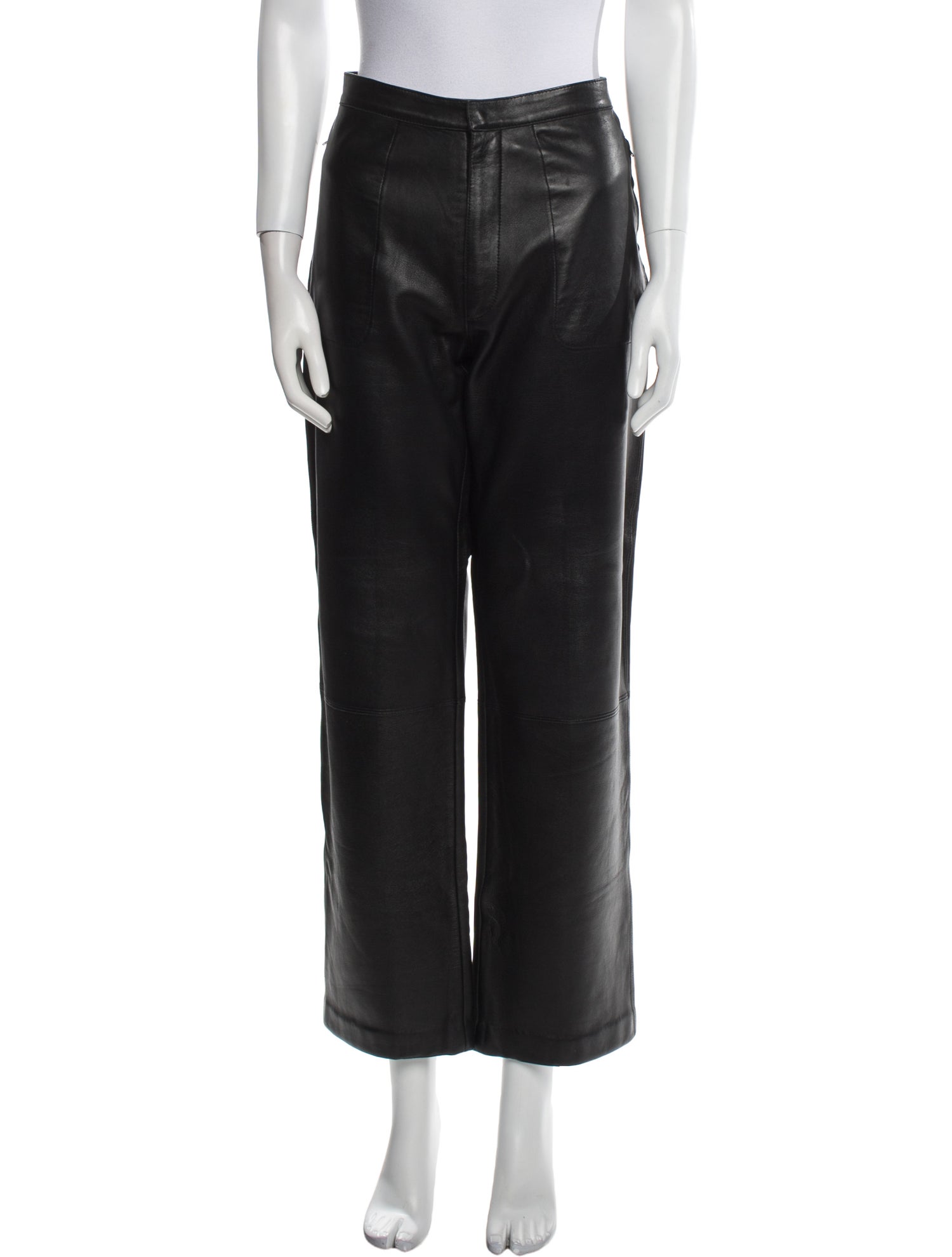 DKNY Wide Leg Pants