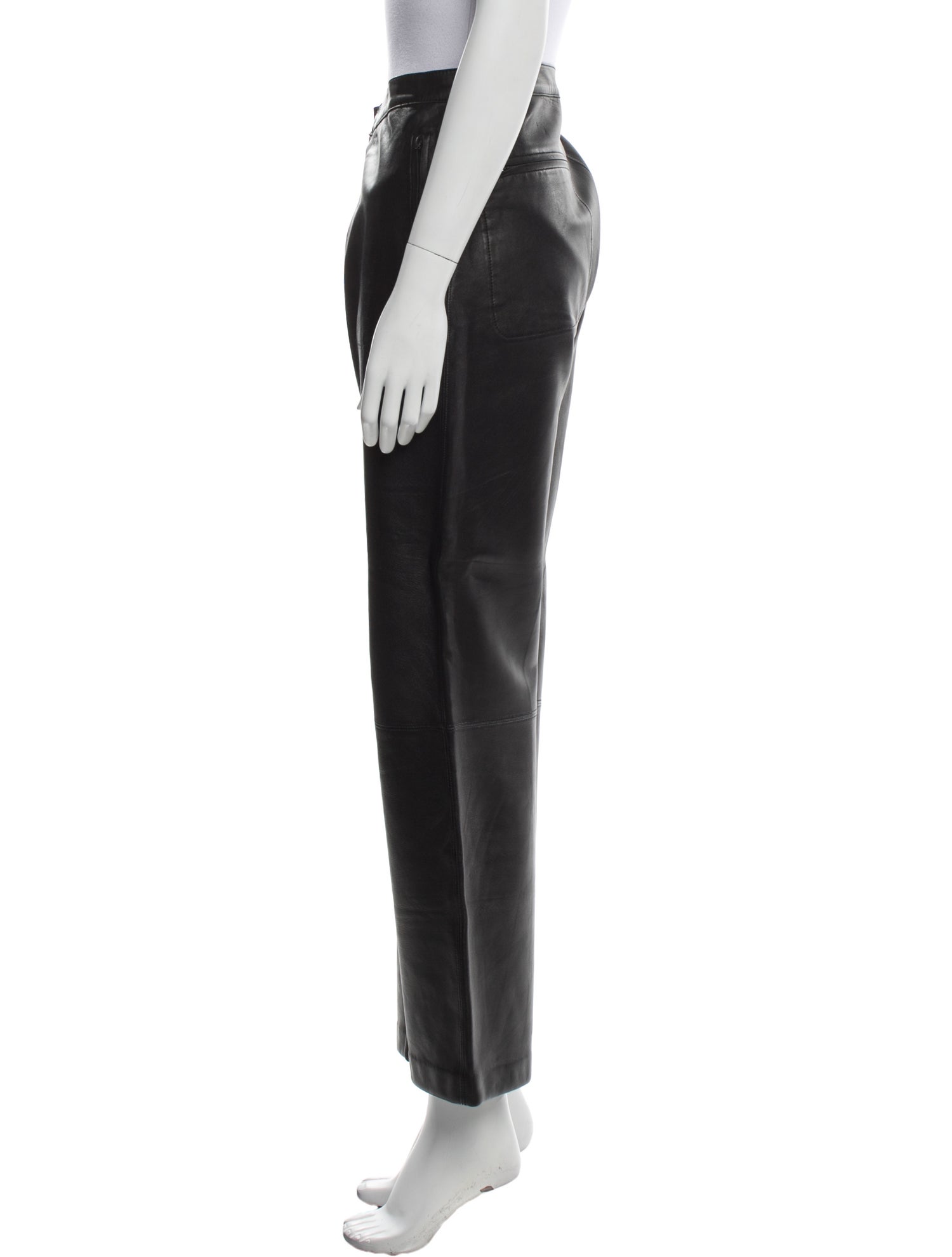 DKNY Wide Leg Pants