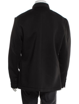 DKNY Utility Jacket