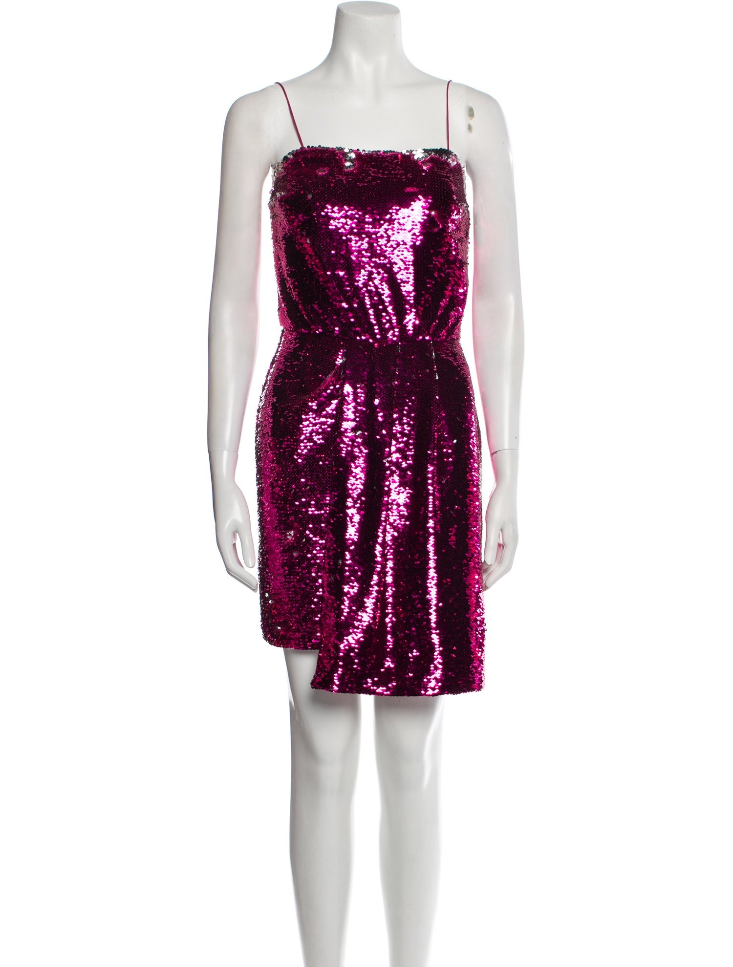 Derek Lam 10 Crosby Sequin Mini Dress w/ Tags