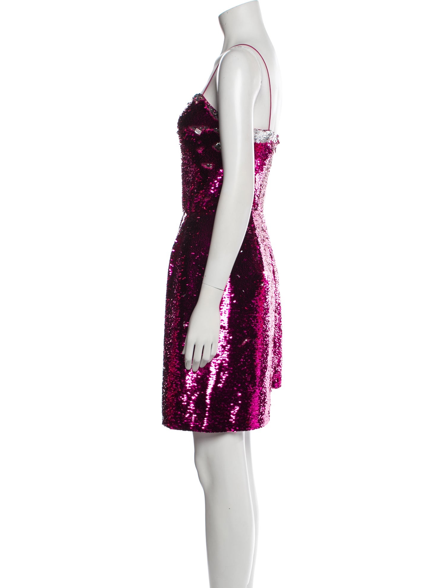 Derek Lam 10 Crosby Sequin Mini Dress w/ Tags