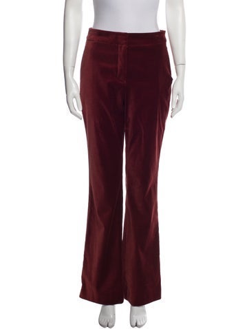 Derek Lam 10 Crosby Pants Wide Leg US 6 | M