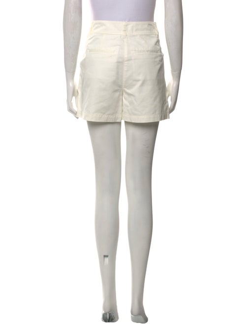 Derek Lam 10 Crosby Mini Shorts