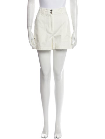 Derek Lam 10 Crosby Shorts Mini US 2 | XS