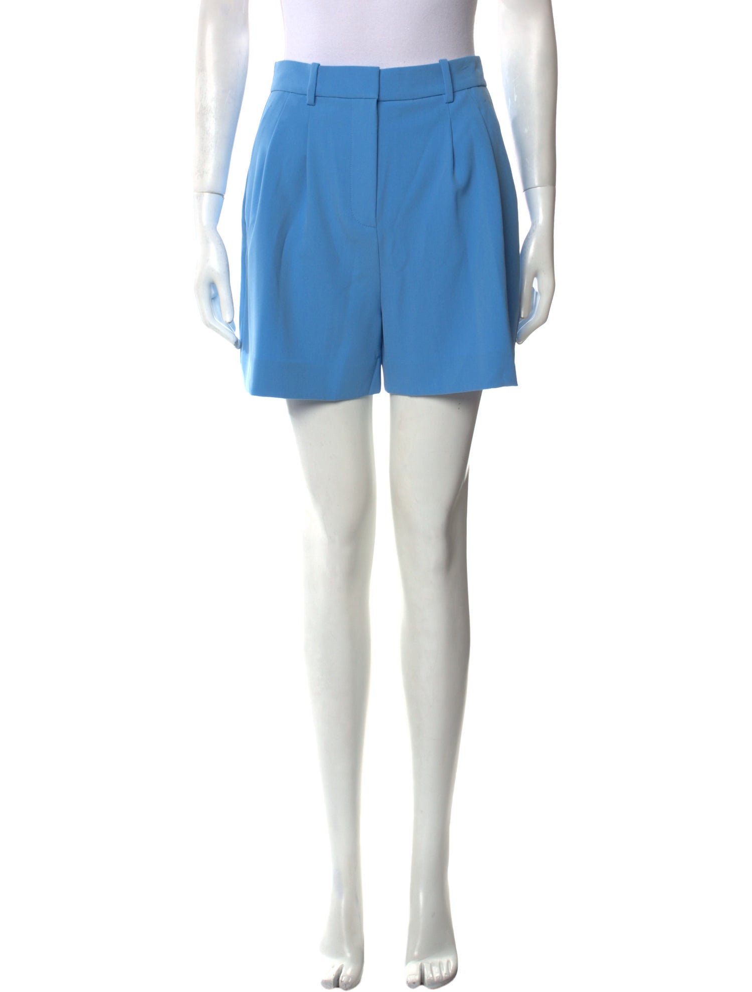 Derek Lam 10 Crosby Mini Shorts