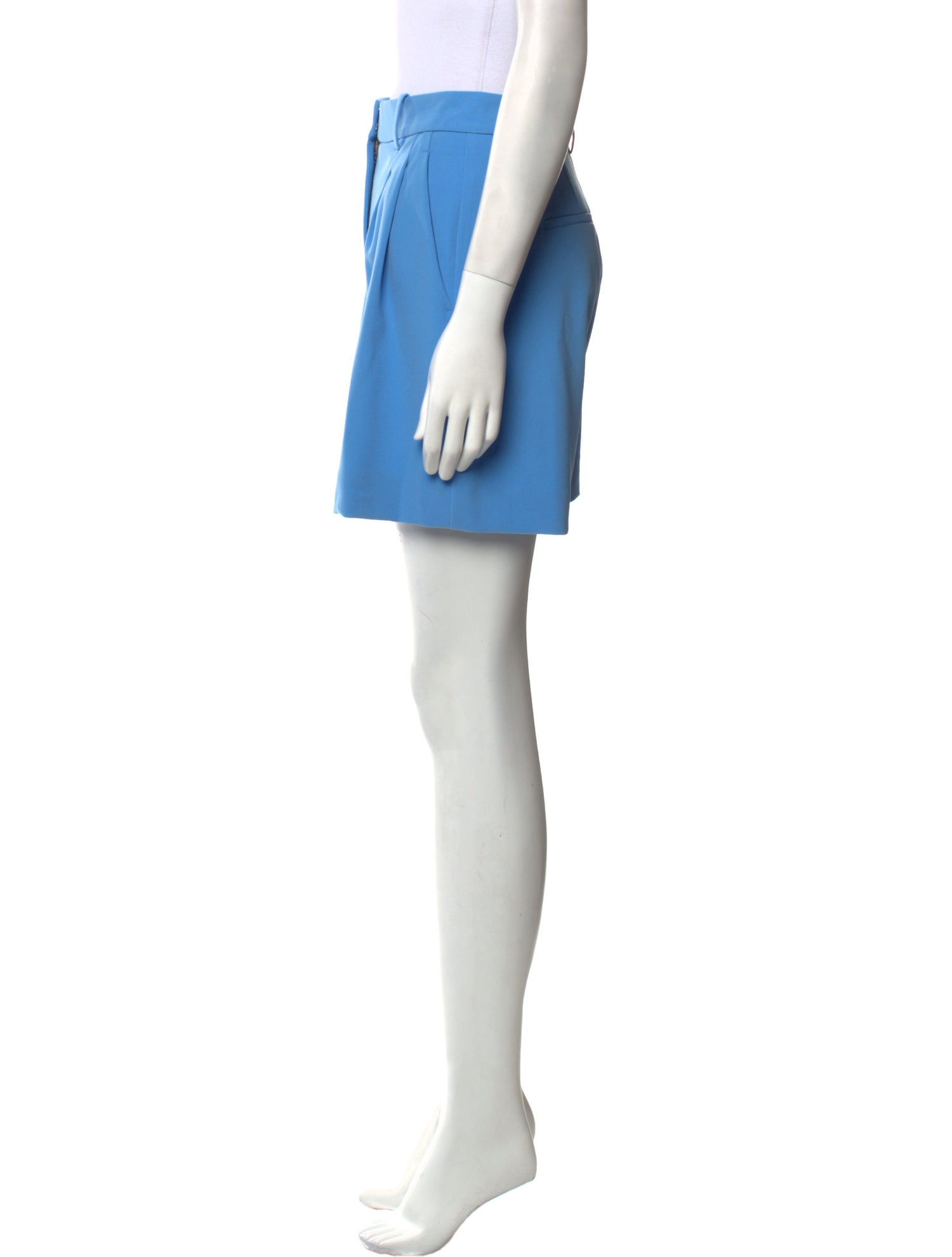 Derek Lam 10 Crosby Mini Shorts