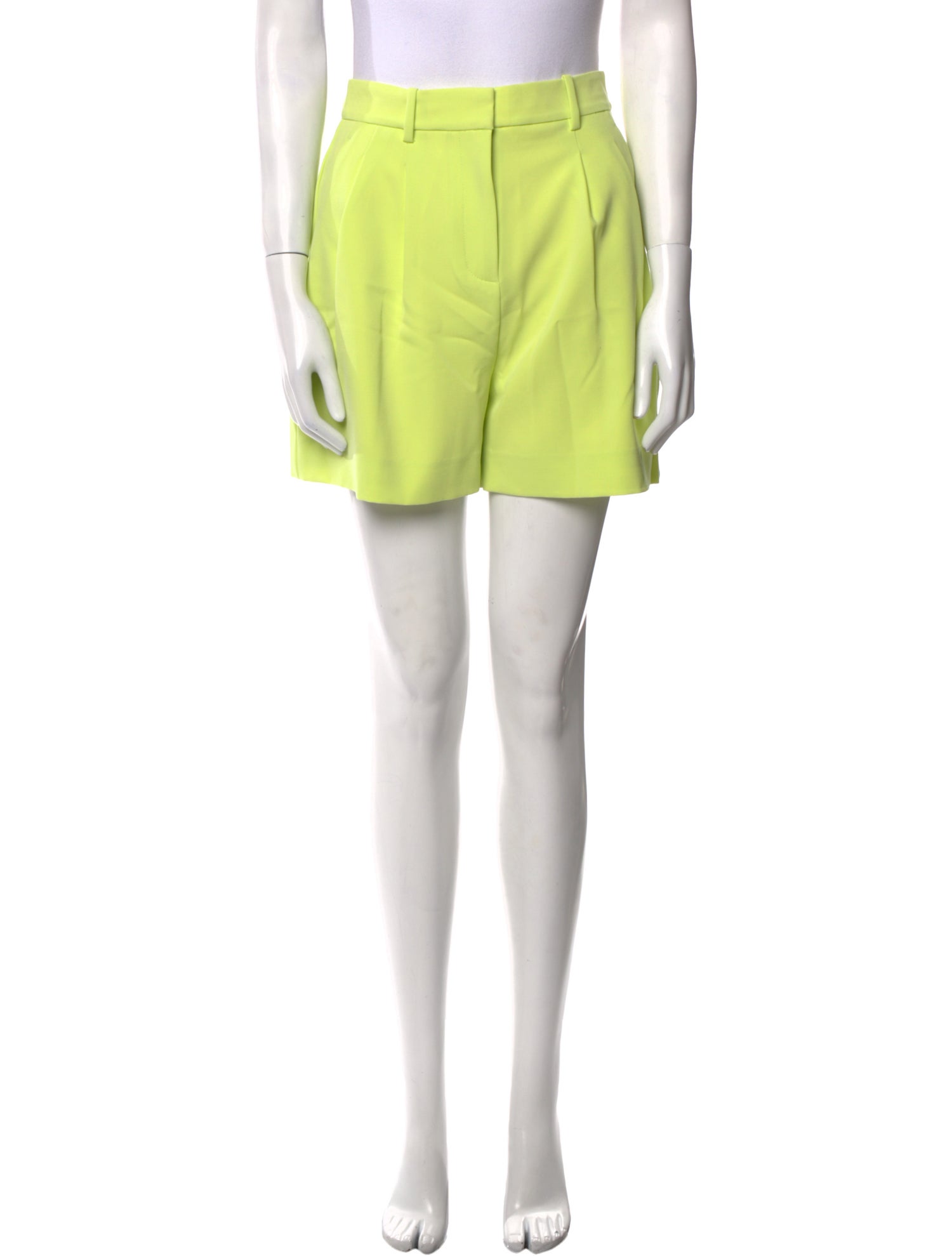 Derek Lam 10 Crosby Mini Shorts