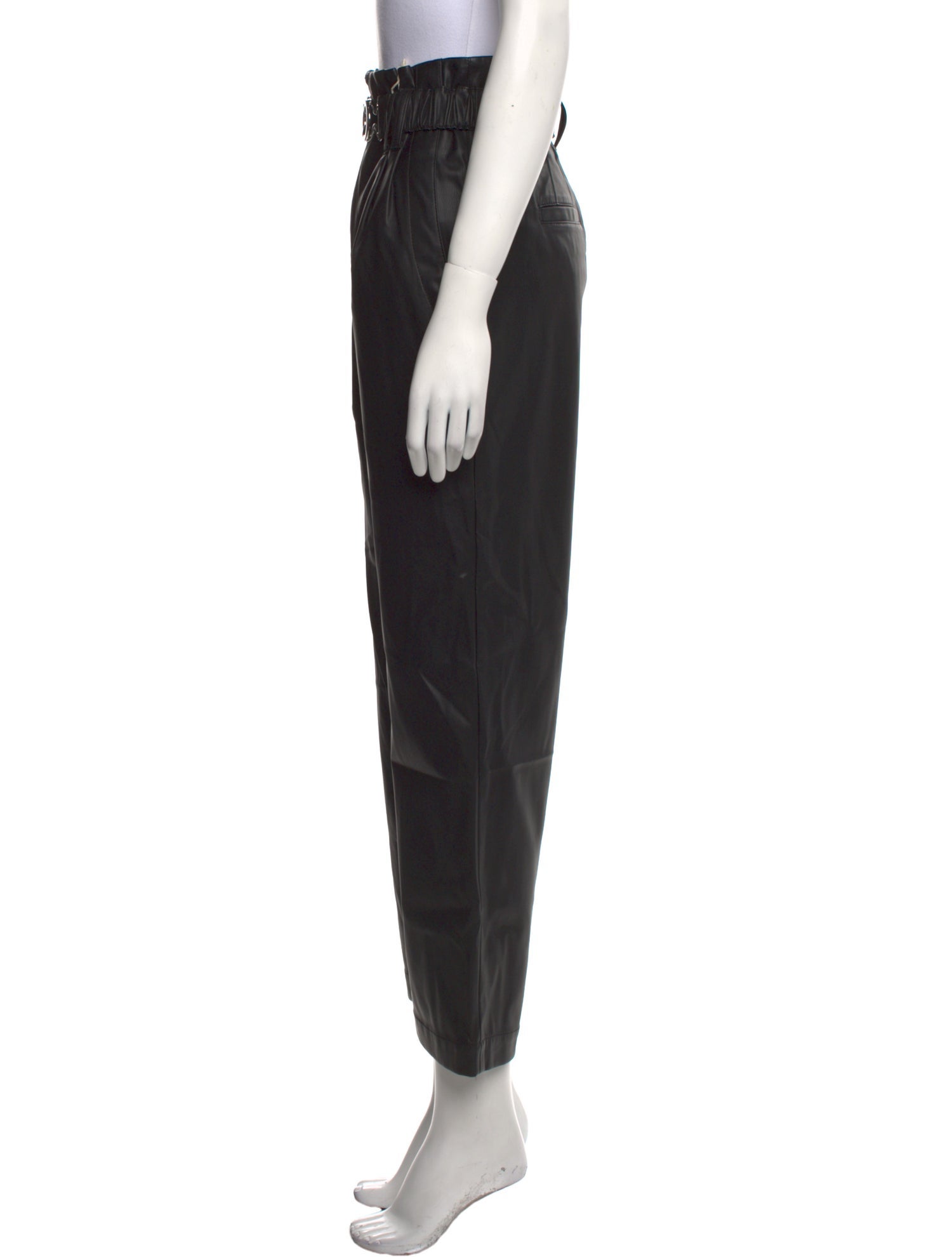 Derek Lam 10 Crosby Straight Leg Pants w/ Tags