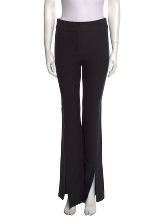 Derek Lam 10 Crosby Wide Leg Pants