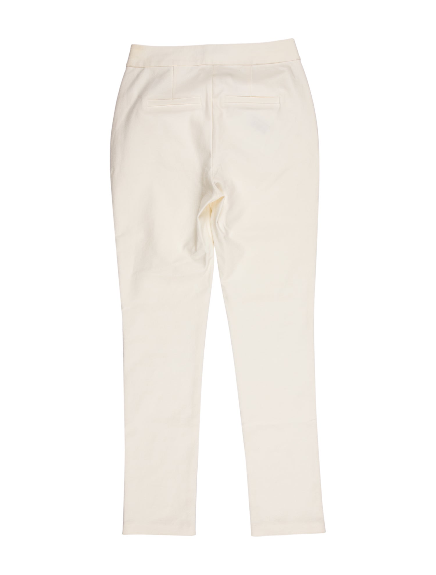 Derek Lam 10 Crosby Skinny Leg Pants