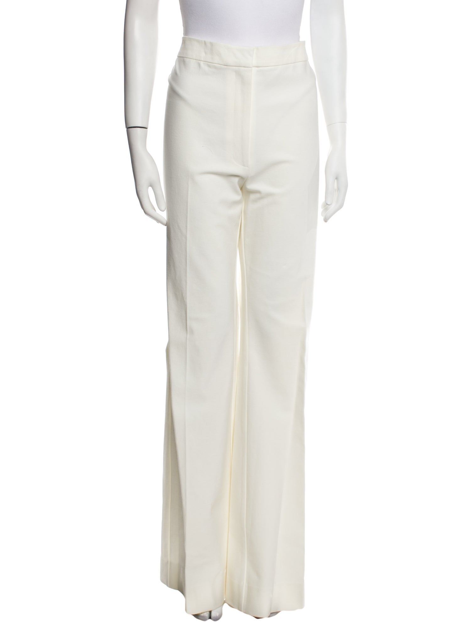 Derek Lam 10 Crosby Wide Leg Pants
