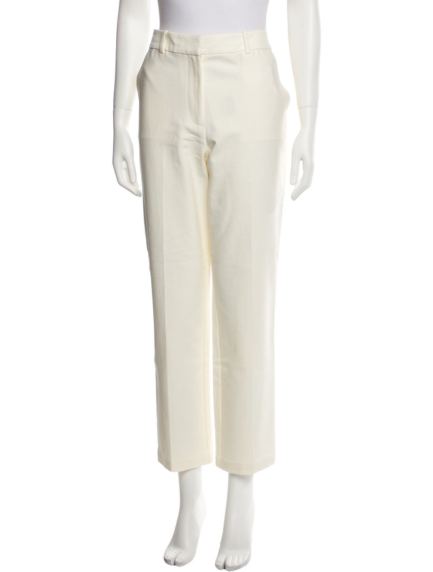 Derek Lam 10 Crosby Straight Leg Pants w/ Tags