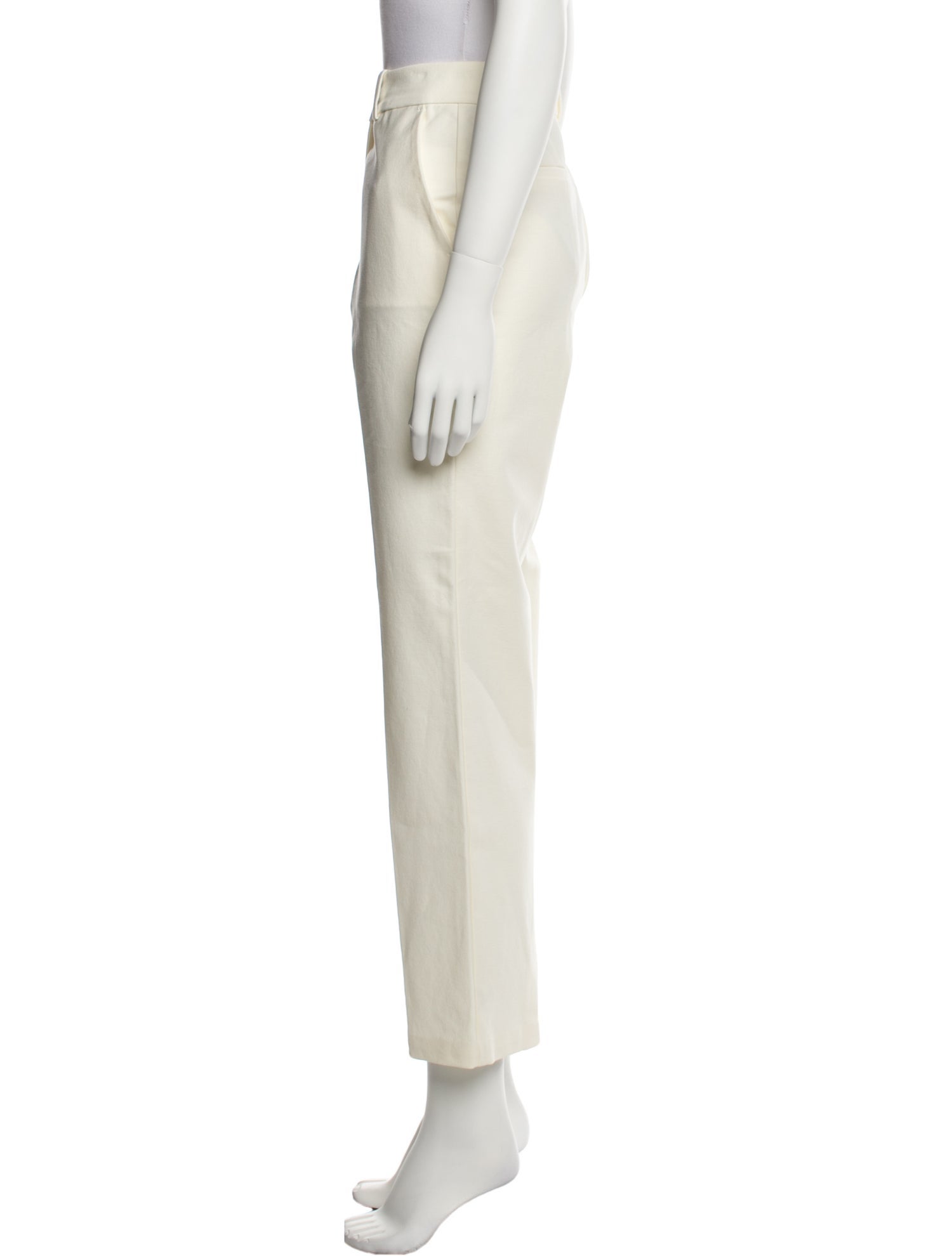 Derek Lam 10 Crosby Straight Leg Pants w/ Tags