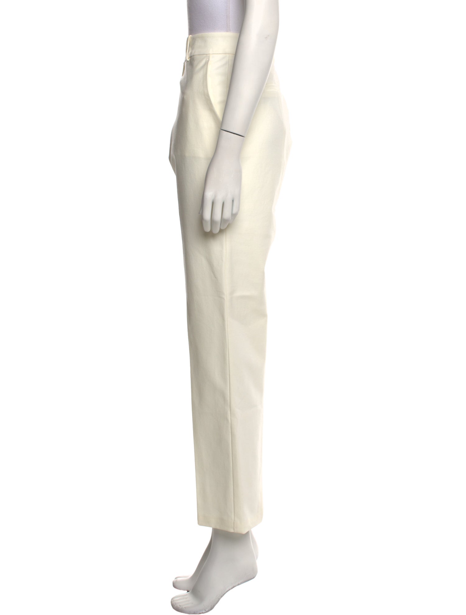 Derek Lam 10 Crosby Straight Leg Pants w/ Tags