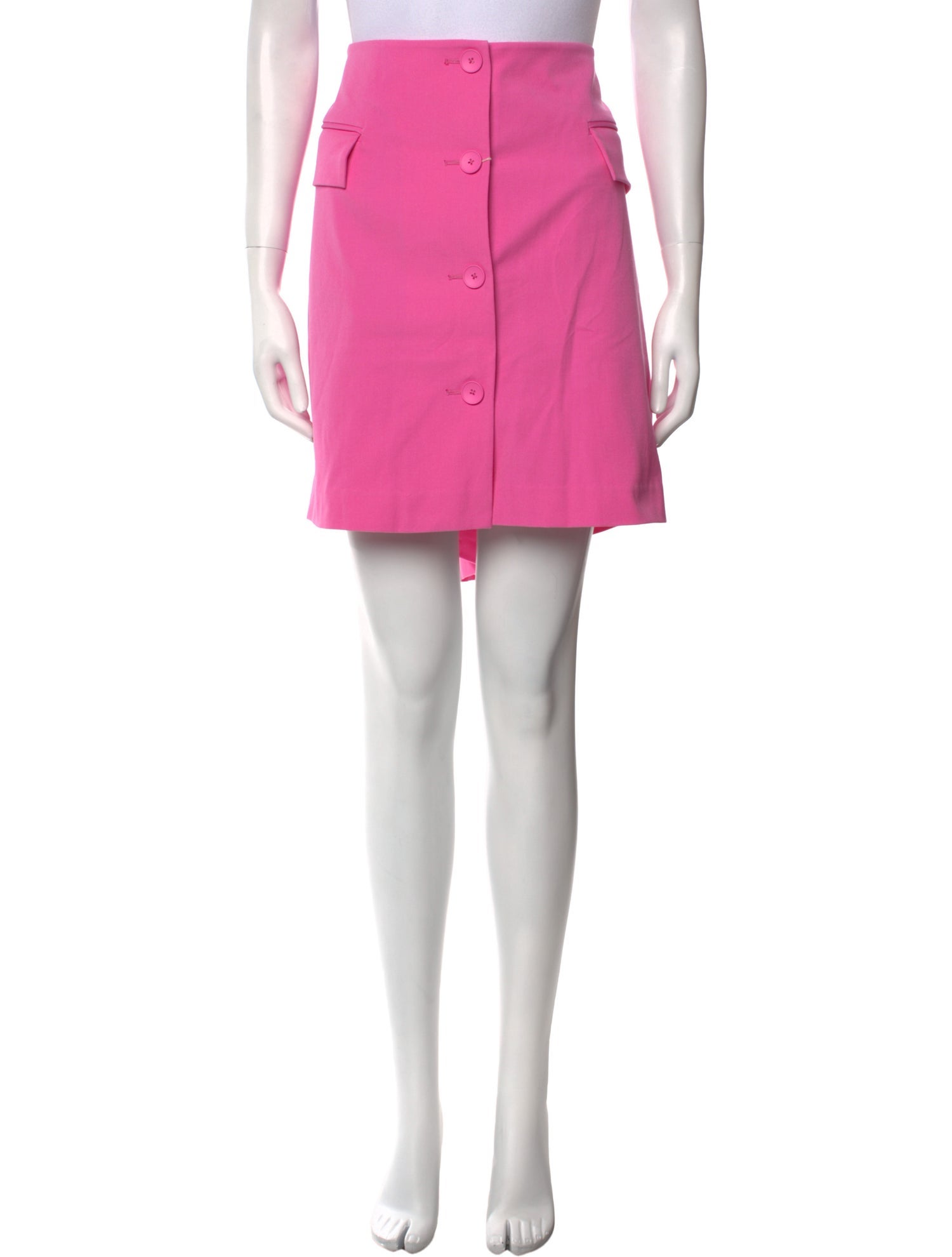 Derek Lam 10 Crosby Mini Skirt w/ Tags