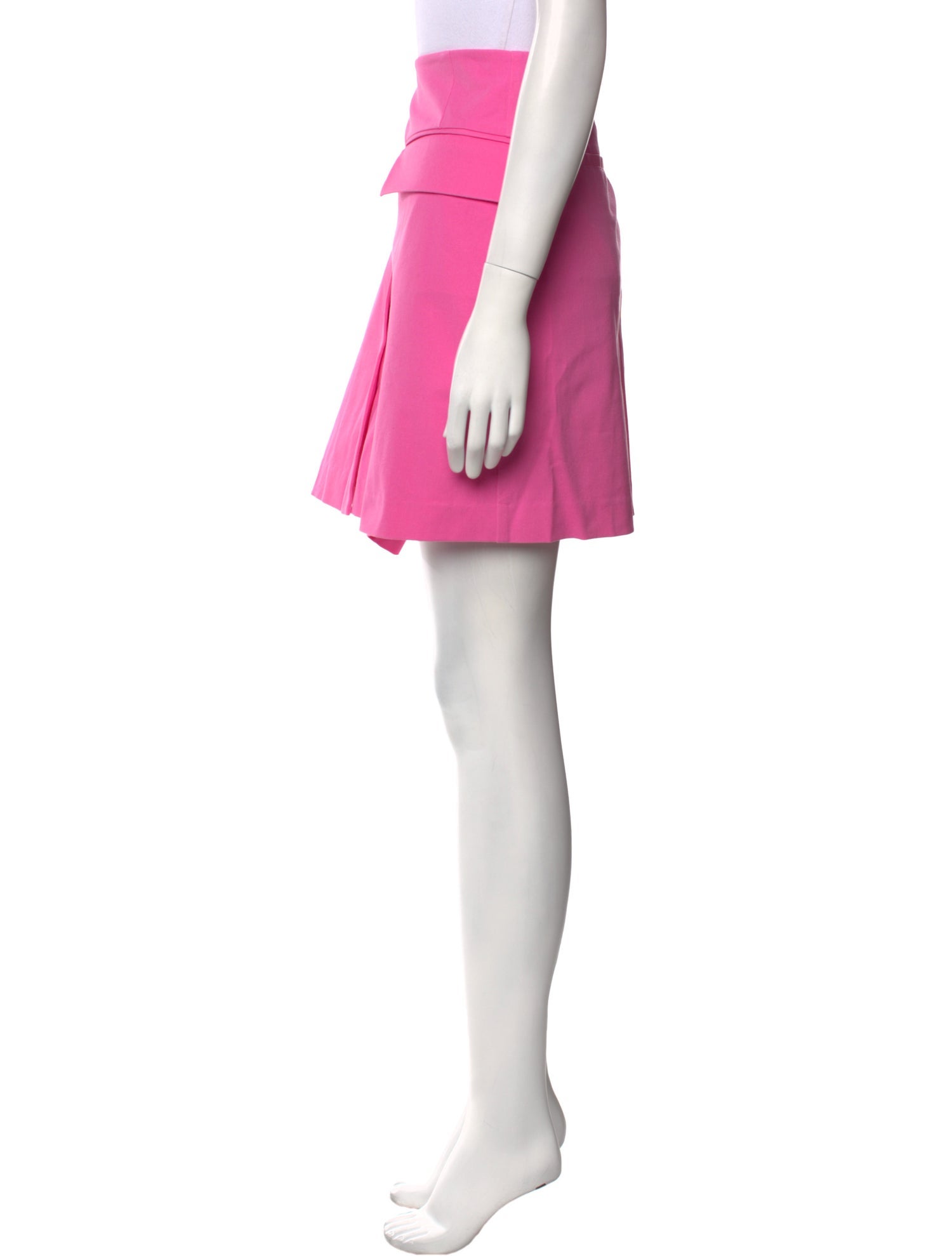 Derek Lam 10 Crosby Mini Skirt w/ Tags