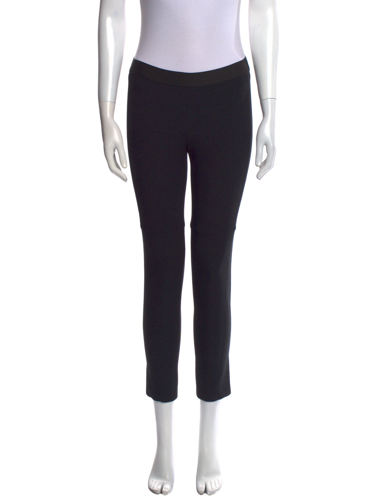 Derek Lam 10 Crosby Skinny Leg Pants