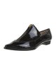 Derek Lam 10 Crosby Patent Leather Loafers