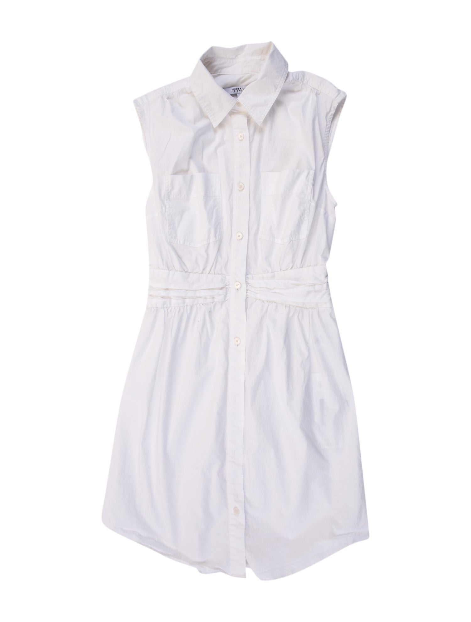 Derek Lam 10 Crosby Mini Dress