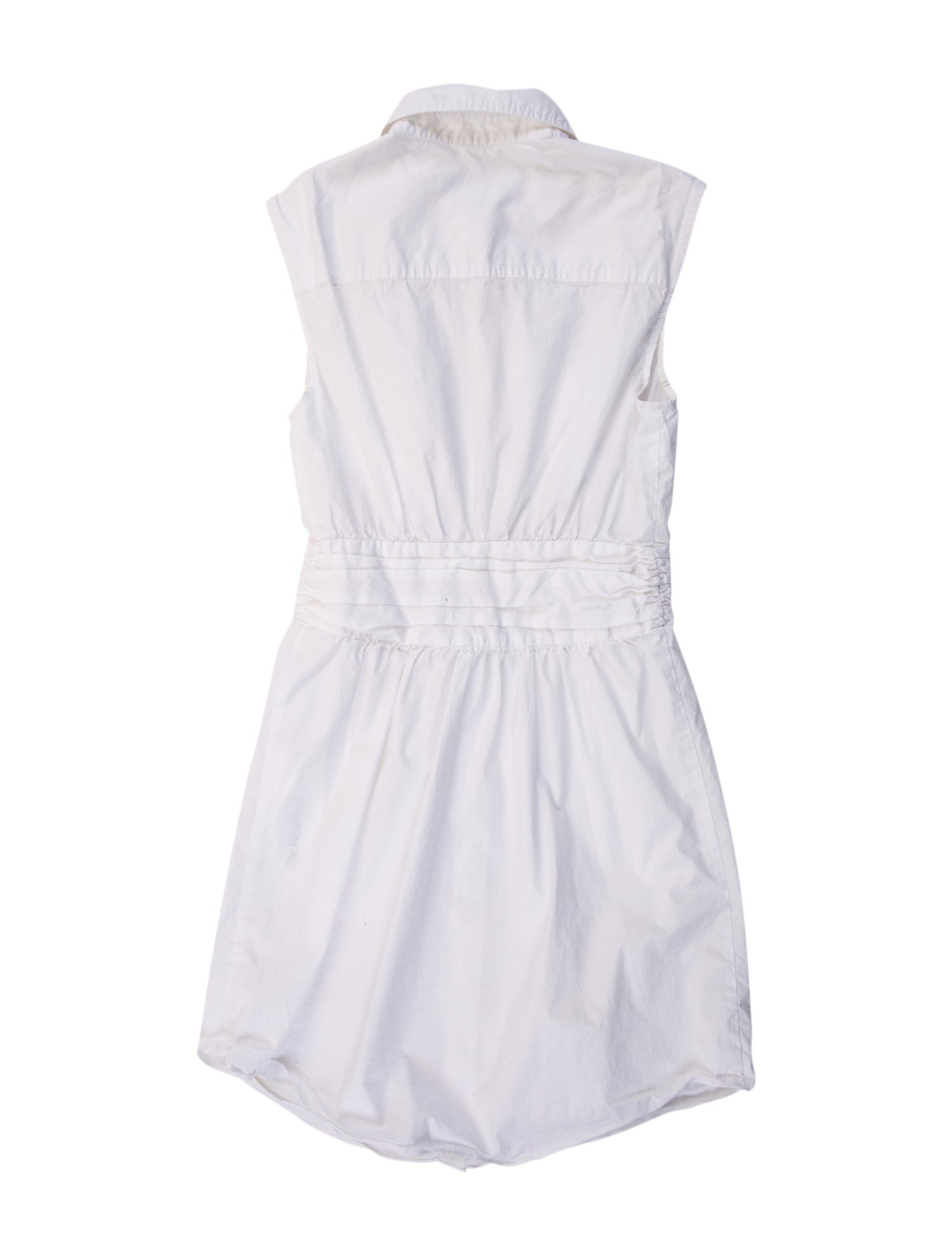 Derek Lam 10 Crosby Mini Dress
