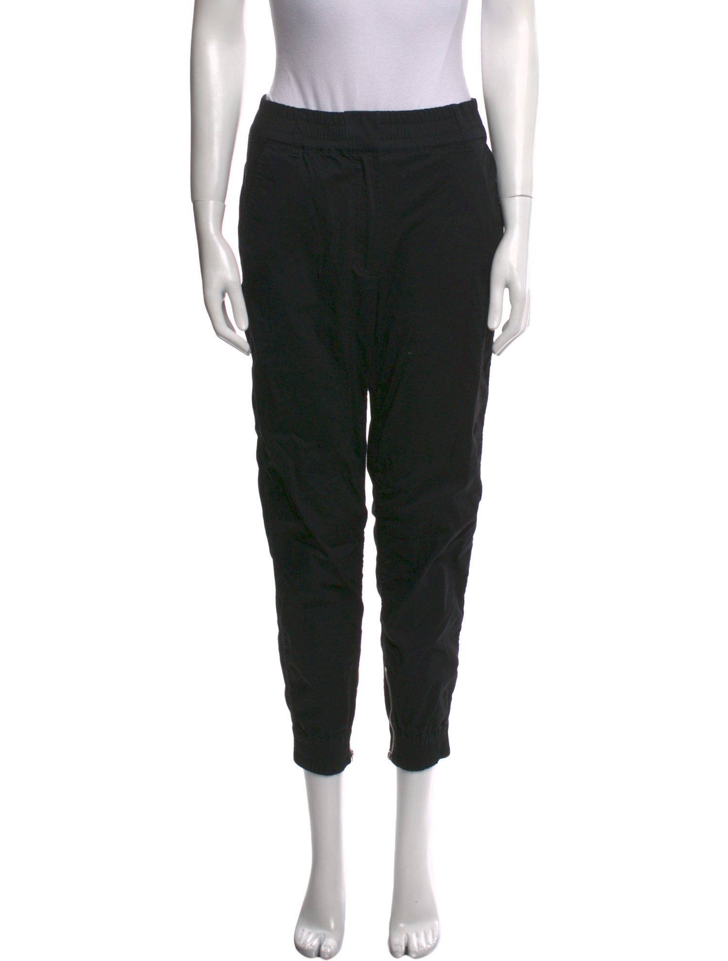 Derek Lam 10 Crosby Skinny Leg Pants