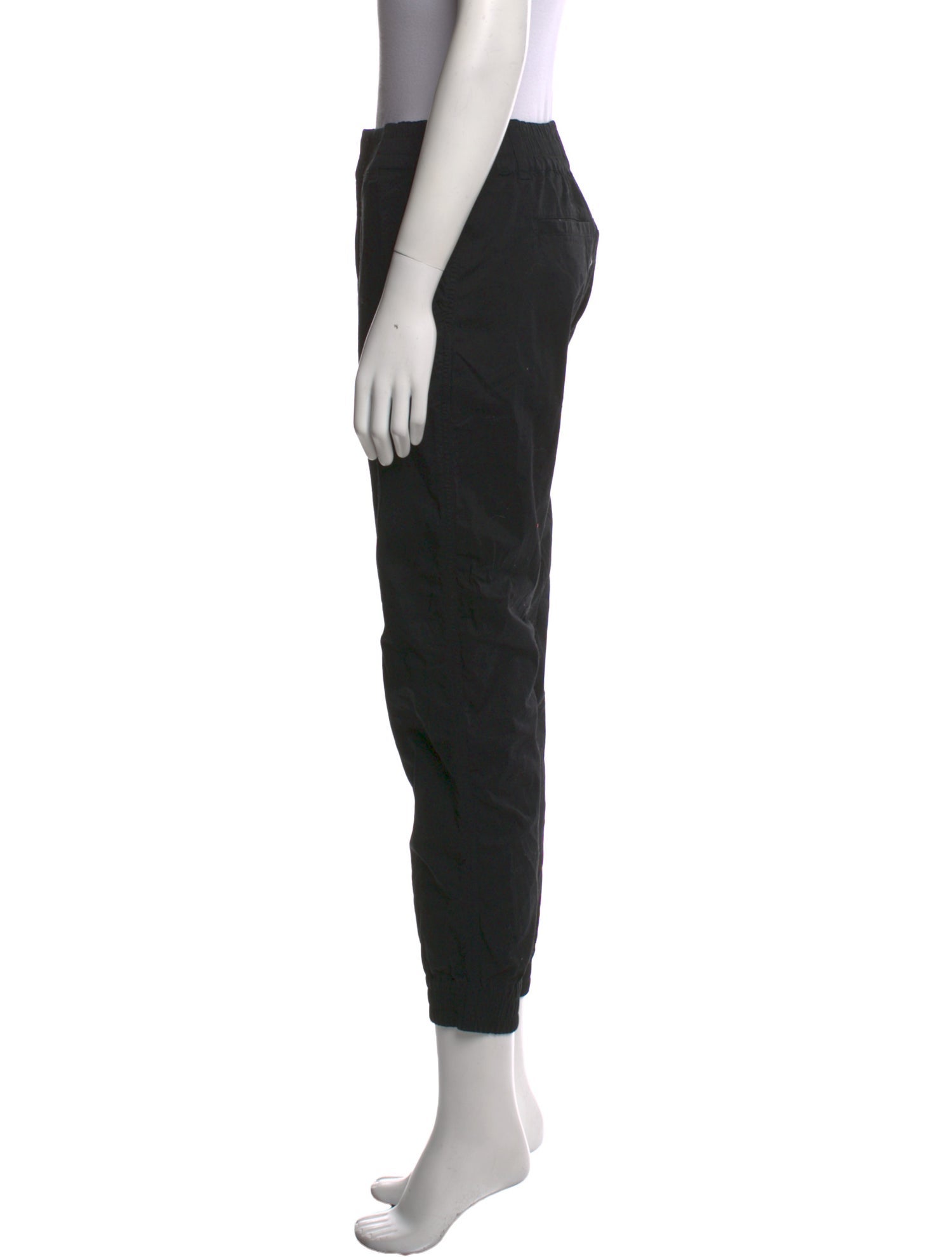 Derek Lam 10 Crosby Skinny Leg Pants