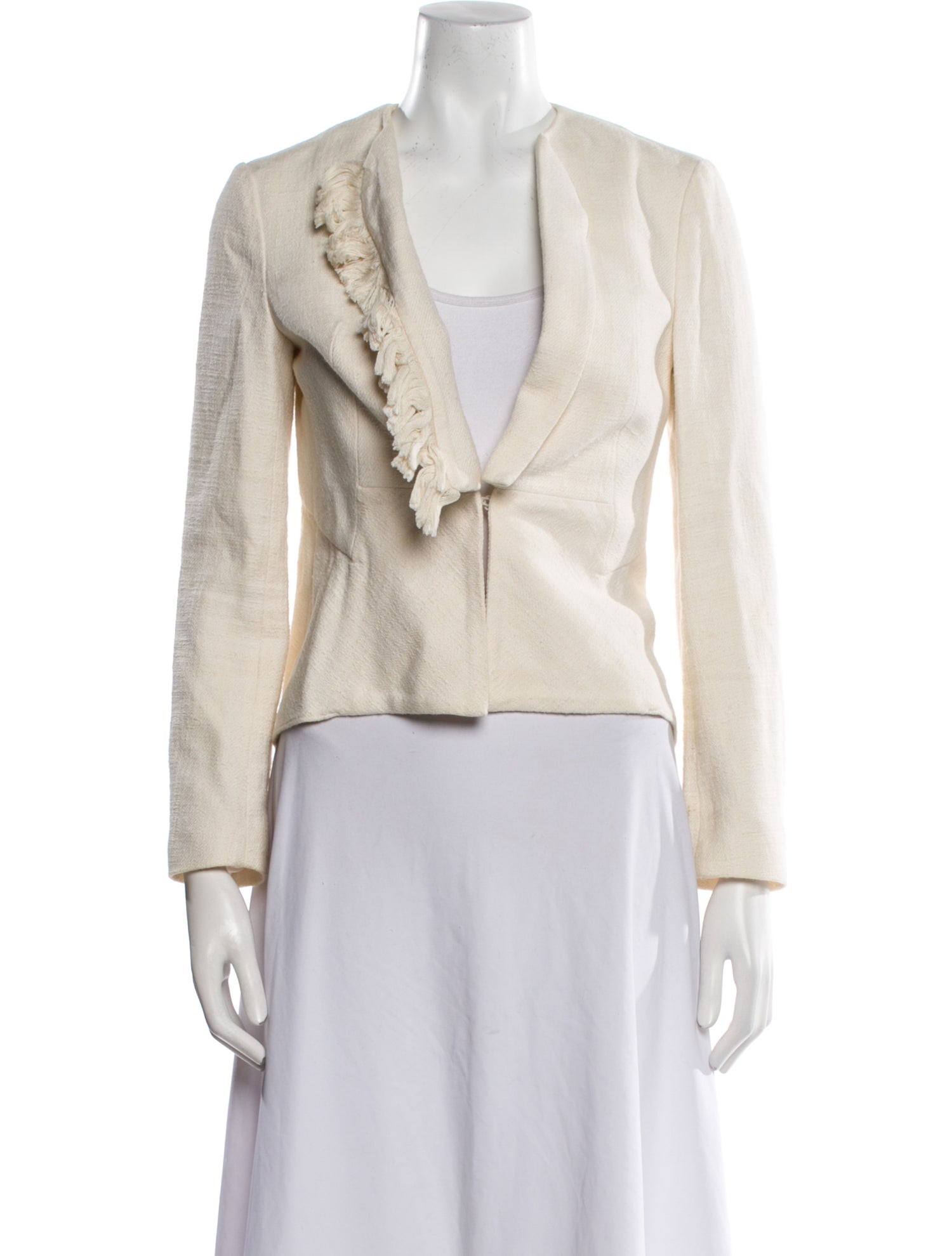 Derek Lam 10 Crosby Evening Jacket
