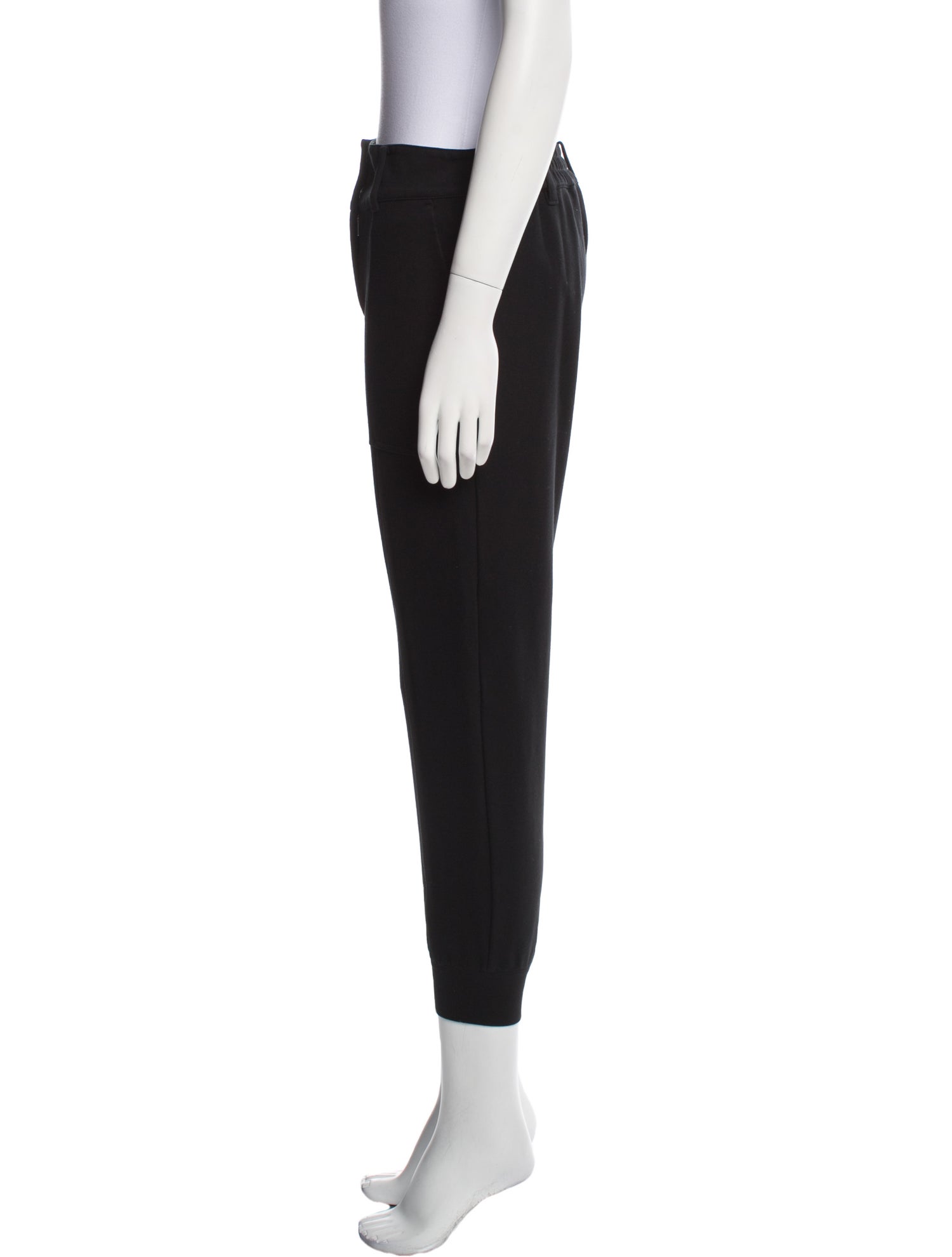 Derek Lam 10 Crosby Skinny Leg Pants