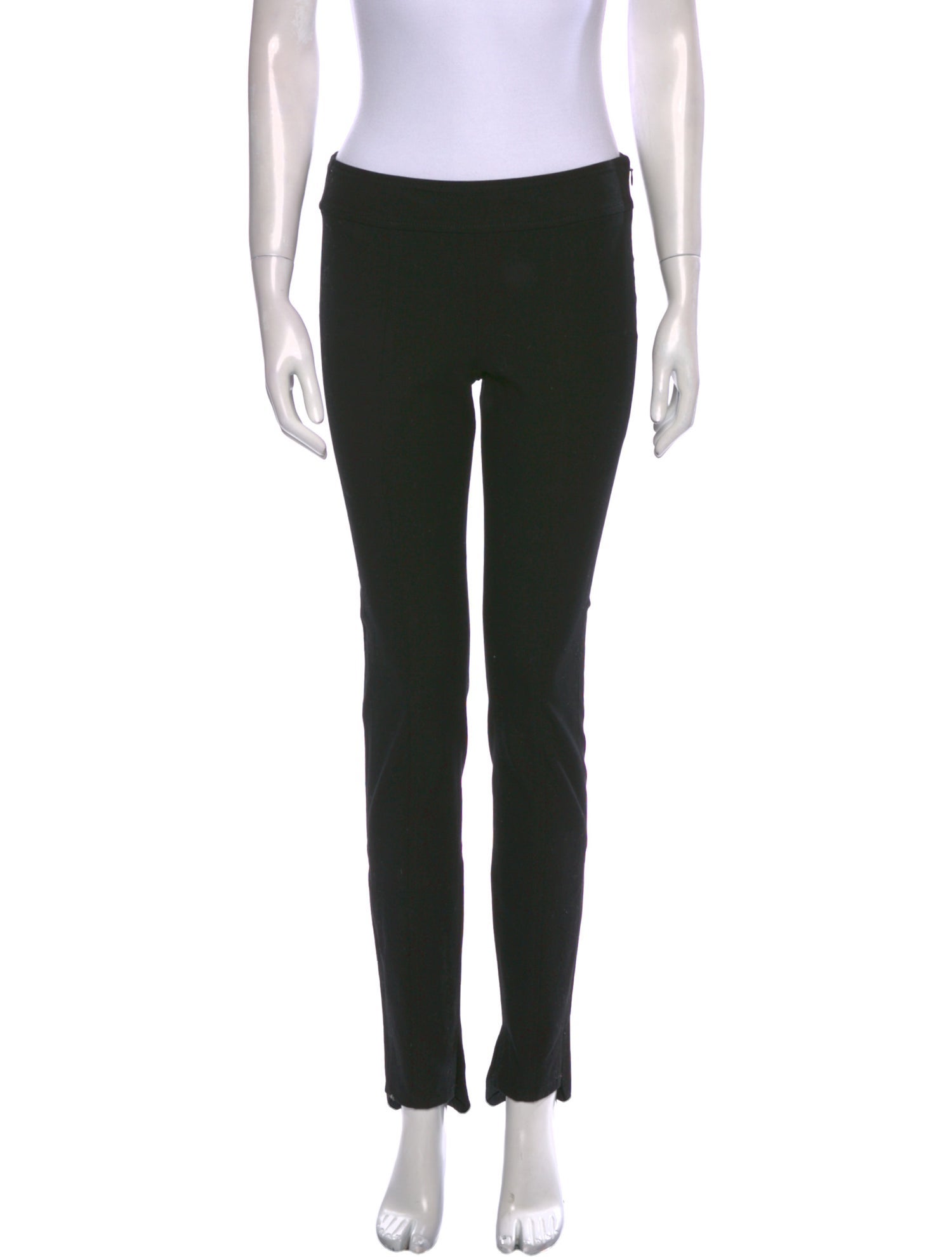 Derek Lam 10 Crosby Skinny Leg Pants