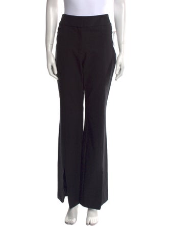 Derek Lam 10 Crosby Wide Leg Pants