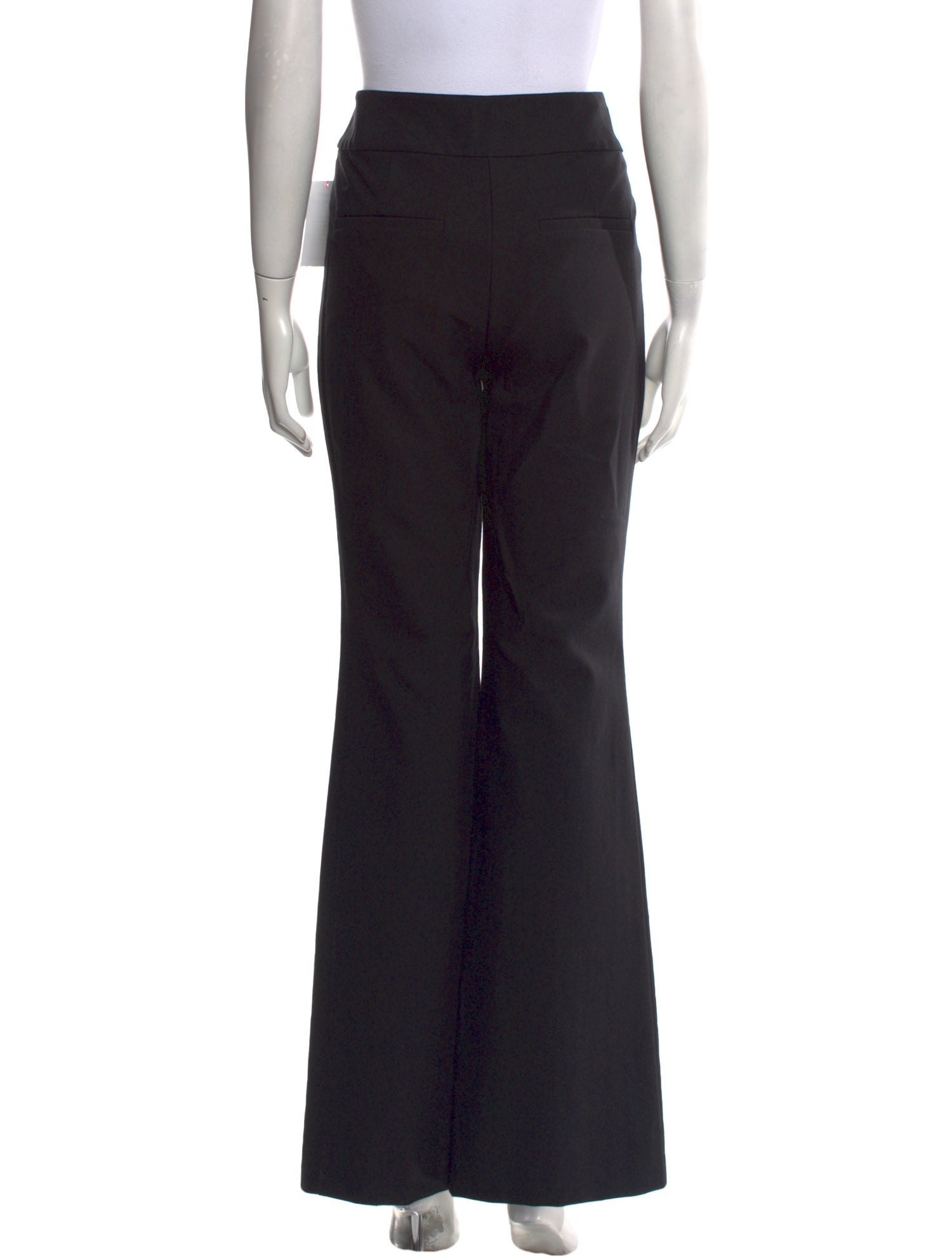 Derek Lam 10 Crosby Wide Leg Pants