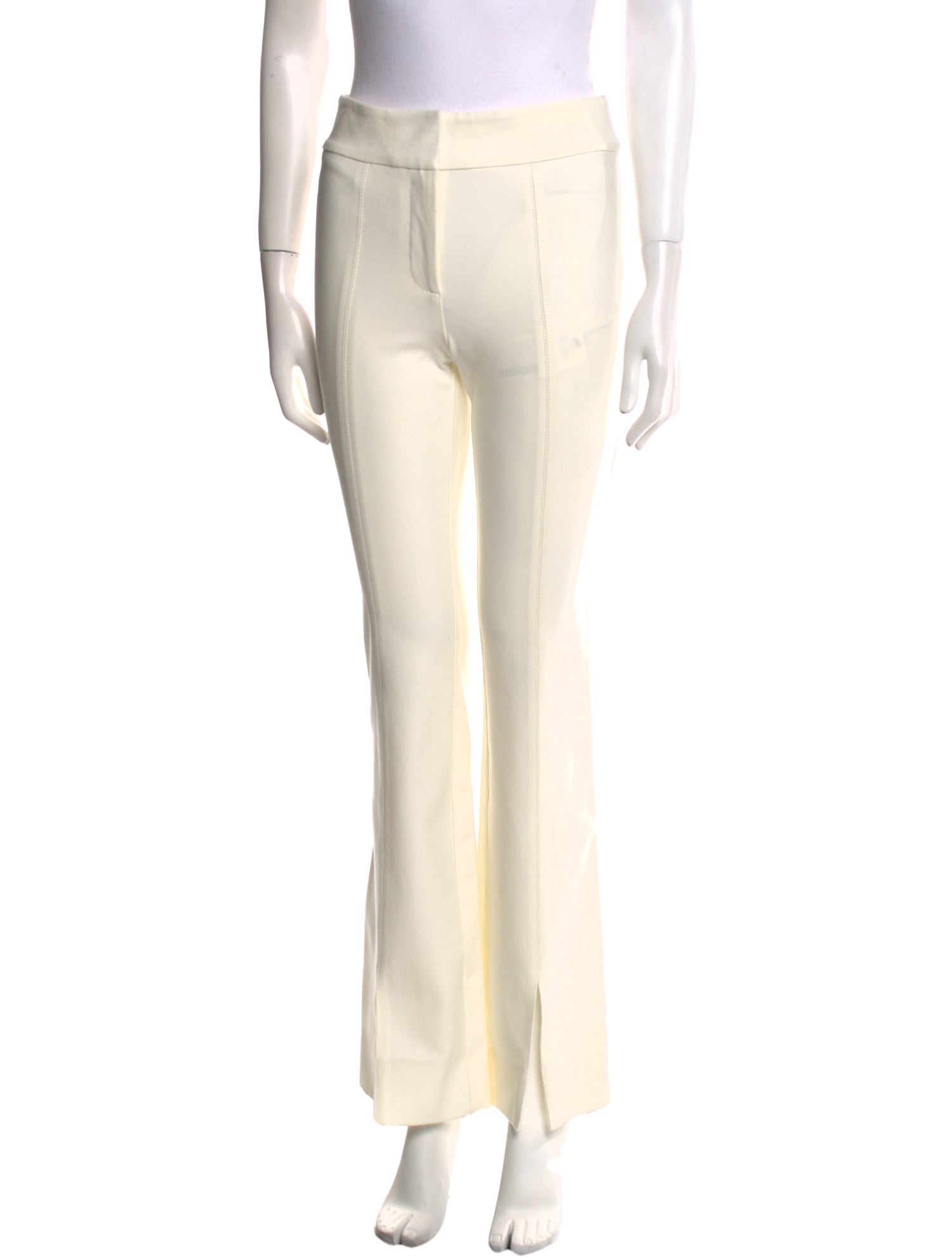 Derek Lam 10 Crosby Wide Leg Pants