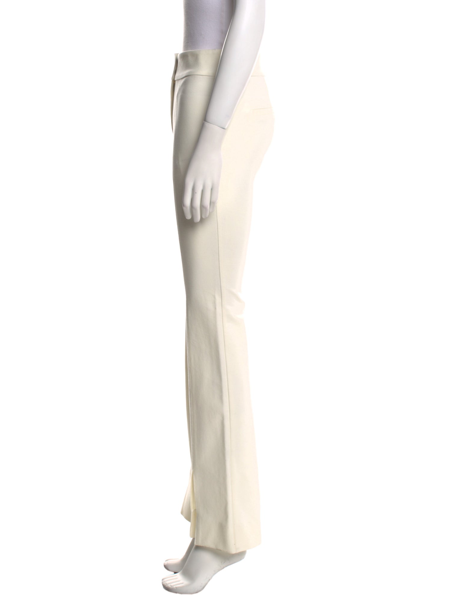 Derek Lam 10 Crosby Wide Leg Pants