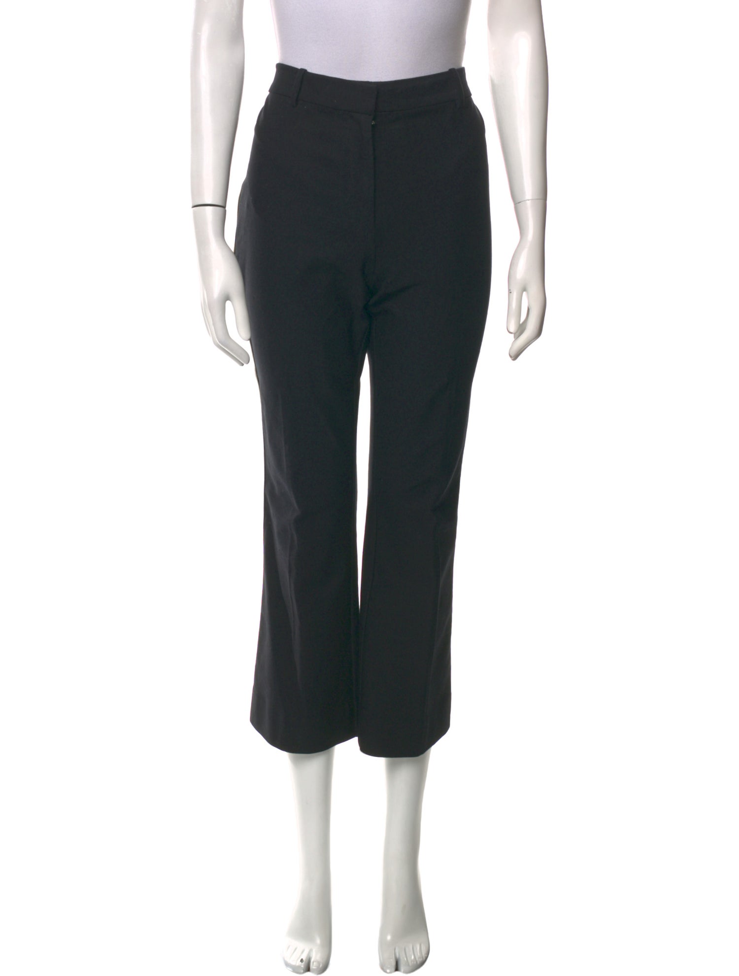 Derek Lam 10 Crosby Wide Leg Pants
