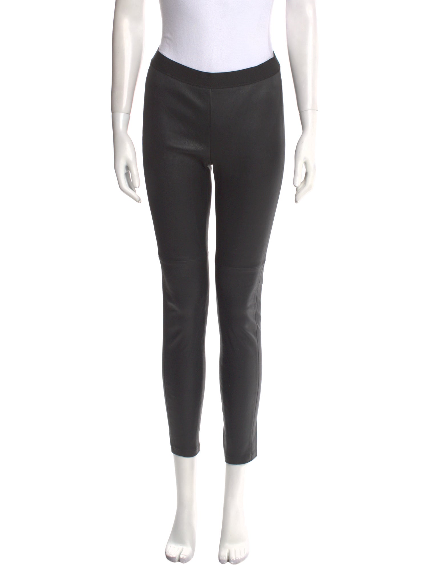 Derek Lam 10 Crosby Skinny Leg Pants