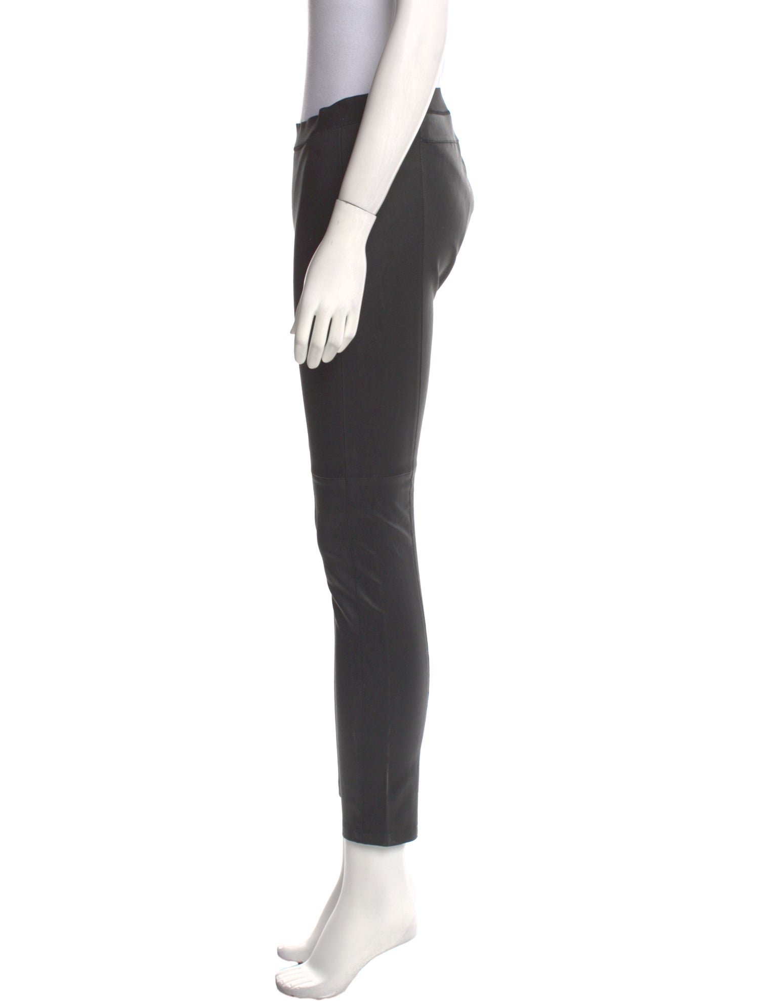 Derek Lam 10 Crosby Skinny Leg Pants