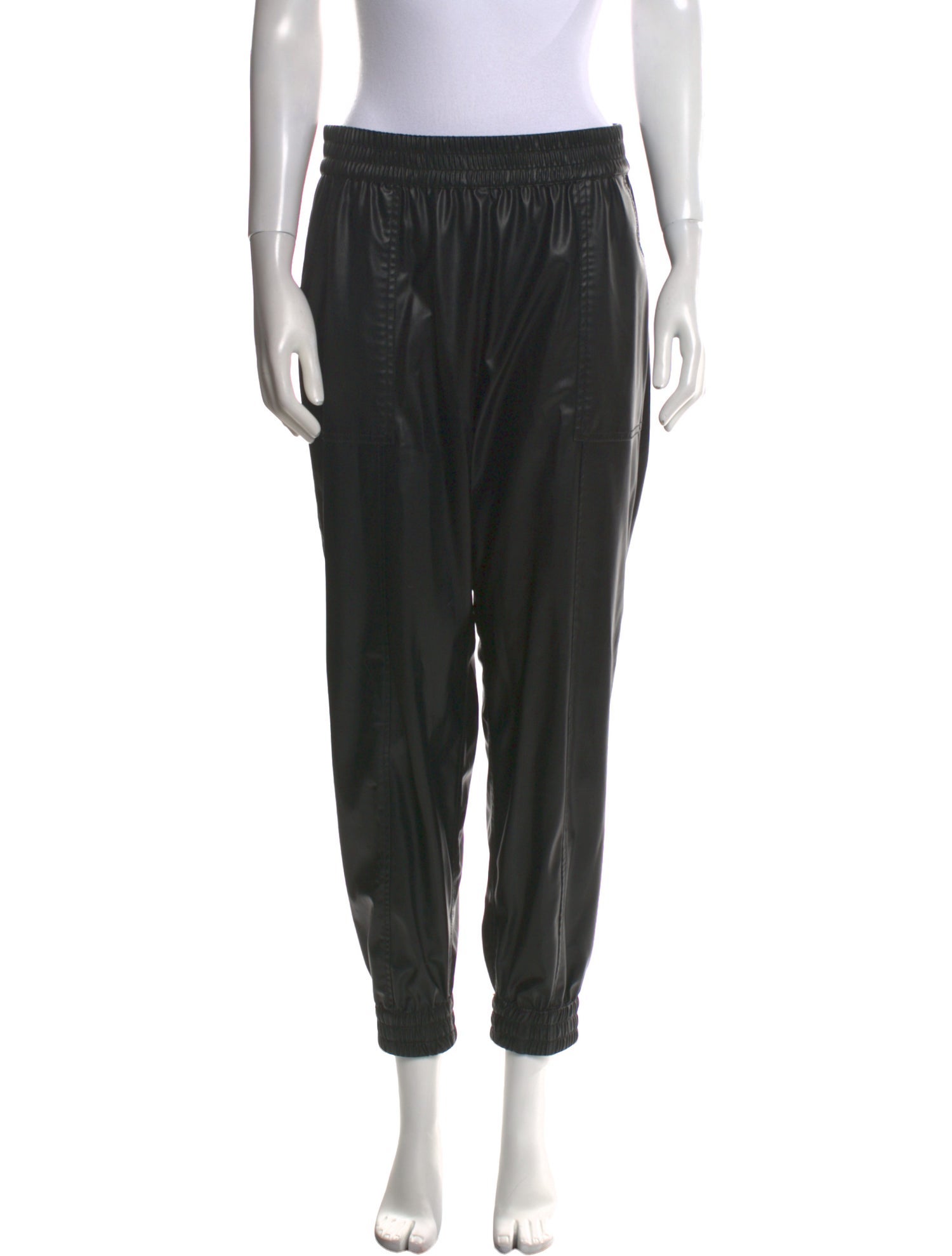 Derek Lam 10 Crosby Skinny Leg Pants