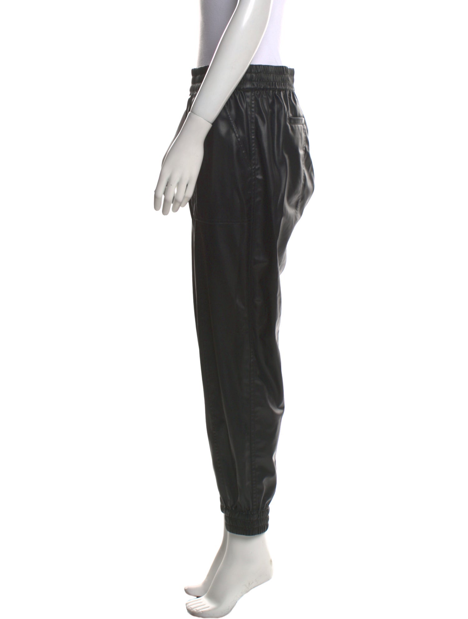 Derek Lam 10 Crosby Skinny Leg Pants