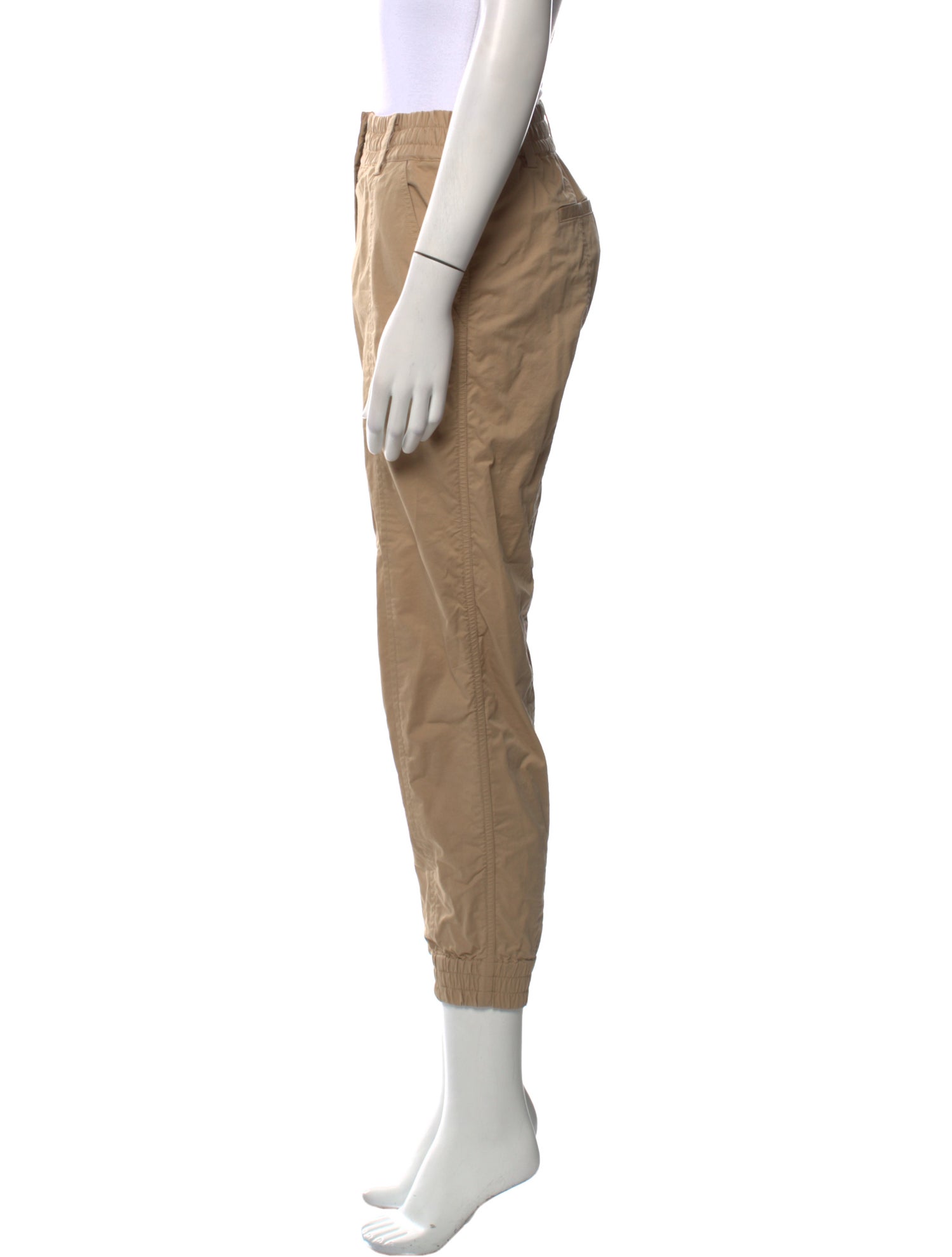 Derek Lam 10 Crosby Skinny Leg Pants