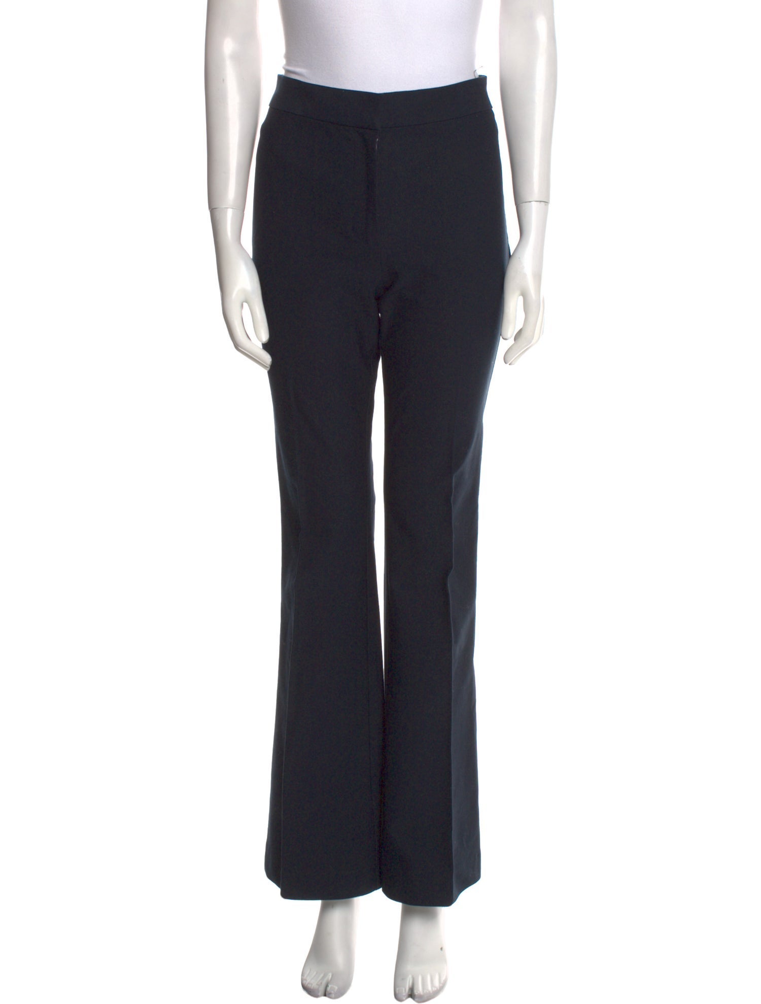 Derek Lam 10 Crosby Wide Leg Pants