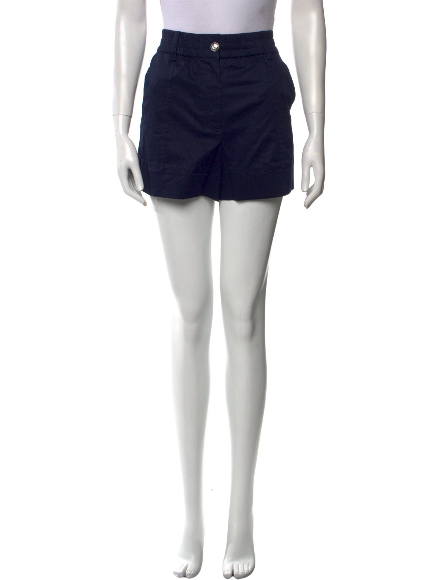 Derek Lam 10 Crosby Mini Shorts w/ Tags
