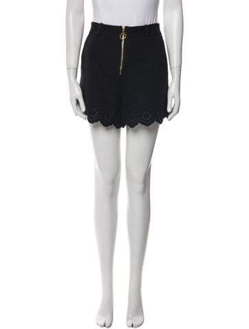 Derek Lam 10 Crosby Shorts Mini US 0 | XS